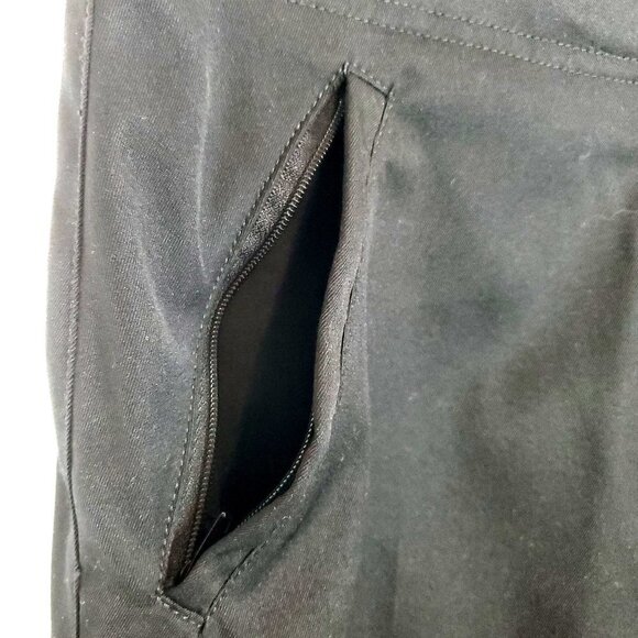 Tail 4 Activewear‎ twill Capris Lace up hems Golf Walking Long Bermuda Shorts - Picture 3 of 10